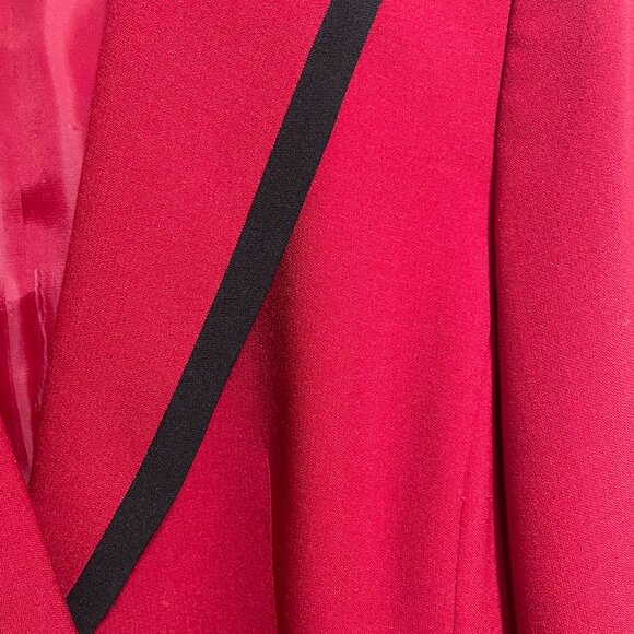 Le Suit Women's Suit Jacket Size 10 - Picture 2 of 2